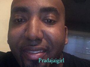 Pradajaigirl