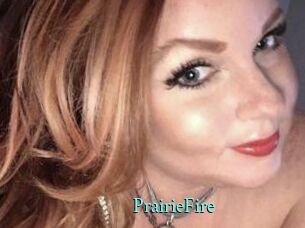 PrairieFire