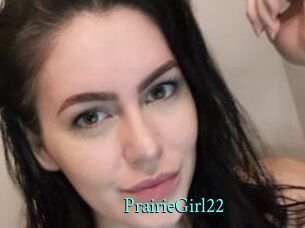 PrairieGirl22