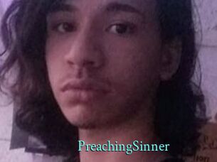PreachingSinner