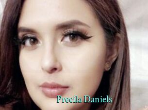 Precila_Daniels