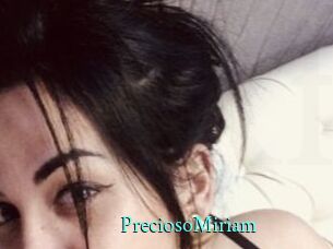 PreciosoMiriam