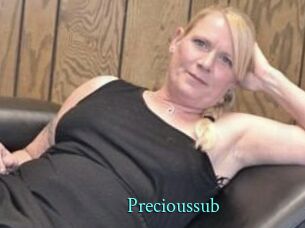 Precioussub