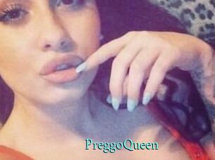 PreggoQueen