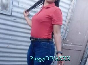 PreggyDIVAXXX