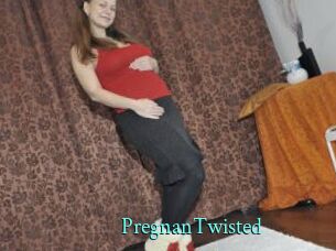 PregnanTwisted