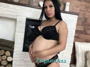 PregnantAna