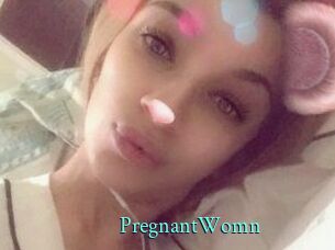 PregnantWomn xxx Fantasy Land