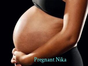 Pregnant_Nika