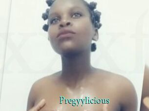 Pregyylicious