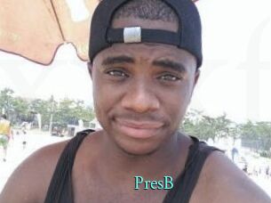 PresB