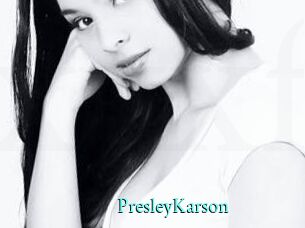 PresleyKarson