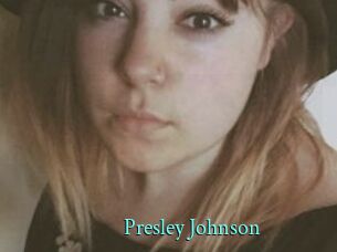 Presley_Johnson