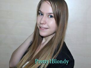 Pretty1Blondy