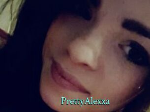 PrettyAlexxa