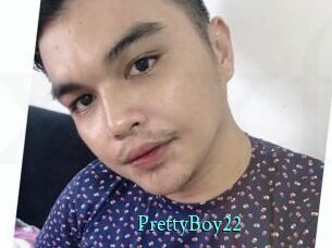 PrettyBoy22