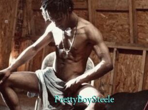 PrettyBoySteele xxx Fantasy Land