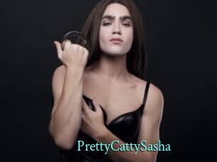 PrettyCattySasha