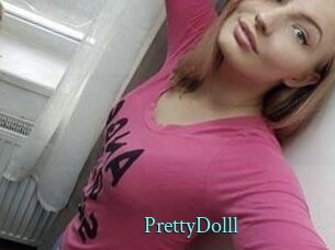 PrettyDolll