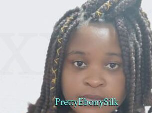 PrettyEbonySilk