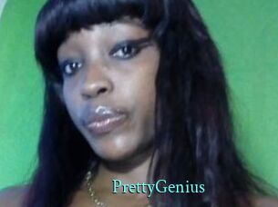 PrettyGenius