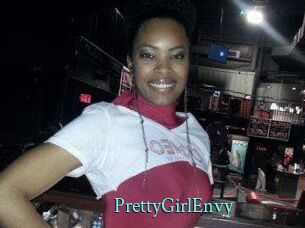 PrettyGirlEnvy