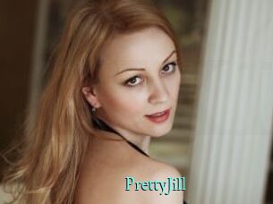 PrettyJill xxx Fantasy Land