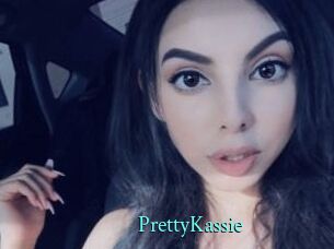 PrettyKassie