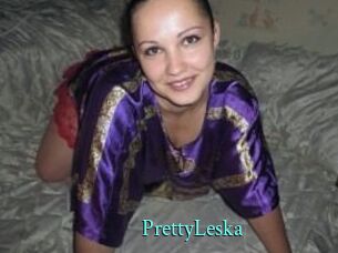 PrettyLeska