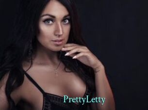 PrettyLetty