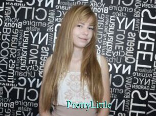 PrettyLittle