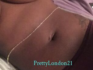 PrettyLondon21