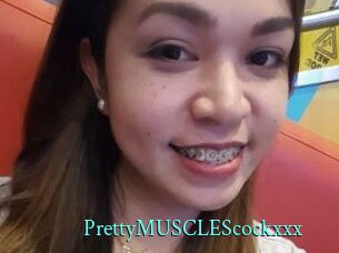 PrettyMUSCLEScockxxx