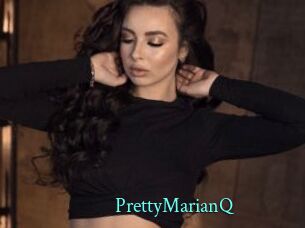 PrettyMarianQ