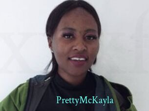 PrettyMcKayla