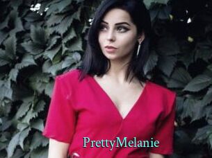 PrettyMelanie