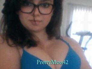 PrettyMess42