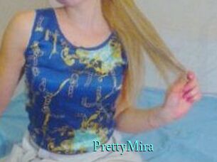 PrettyMira