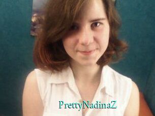 PrettyNadinaZ
