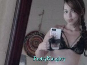 PrettyNaughty