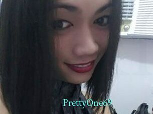 PrettyOne69