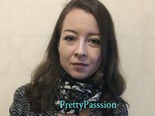 PrettyPasssion