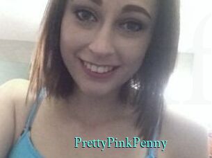 PrettyPinkPenny