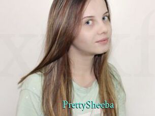 PrettySheeba