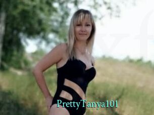 PrettyTanya101