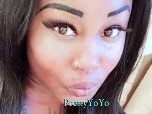 PrettyYoYo