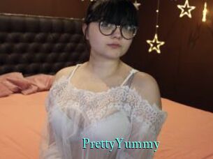 PrettyYummy