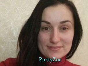PrettyZoe