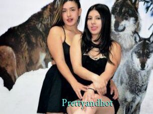 Prettyandhot