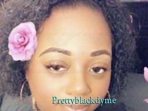 Prettyblackdyme